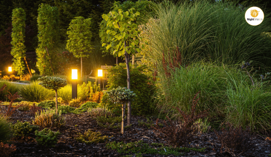 Backyard Lighting Is A Great Investment This Spring 