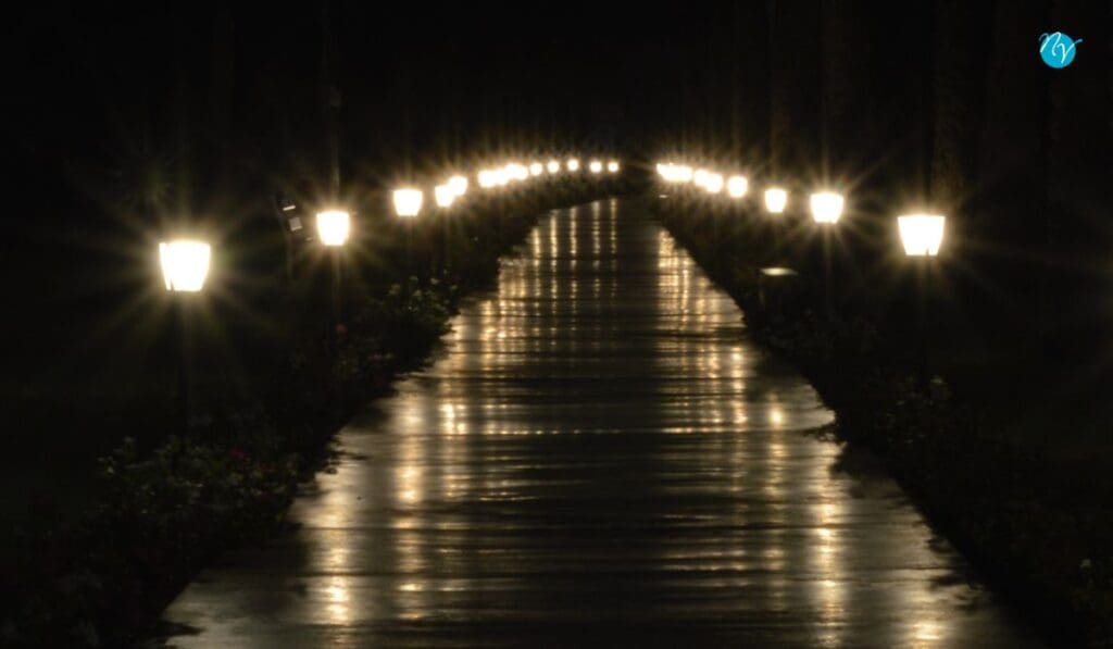 path lighting atlanta