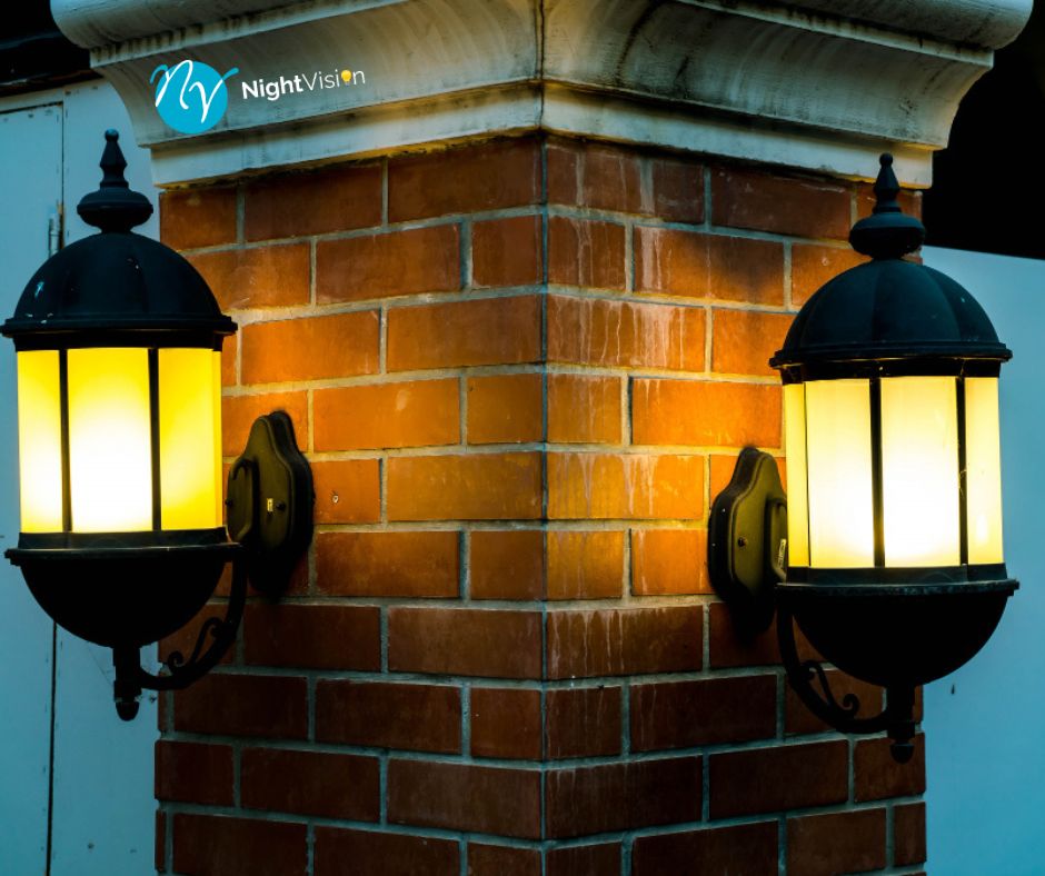 Impact of Different Seasons on Outdoor Lighting
