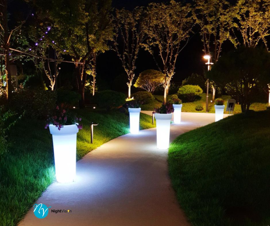 Pathway Lighting