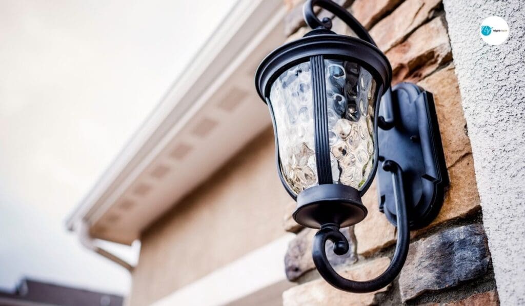 Outdoor Lighting Maintenance