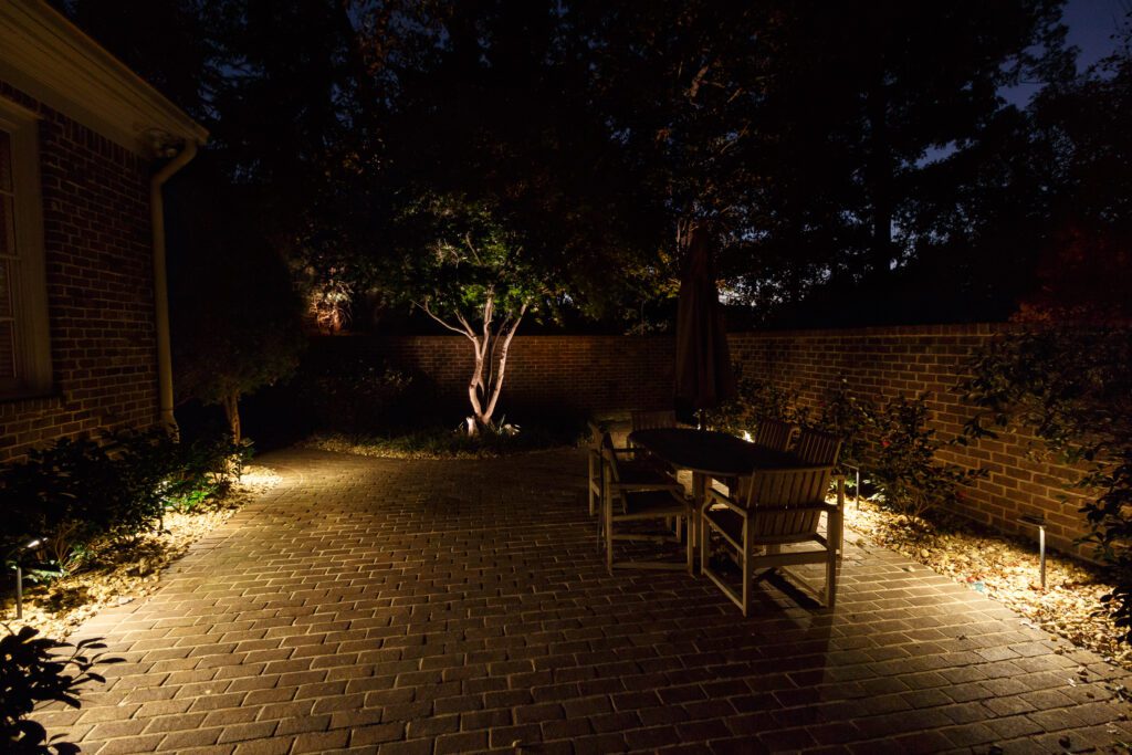 Pathway Lighting