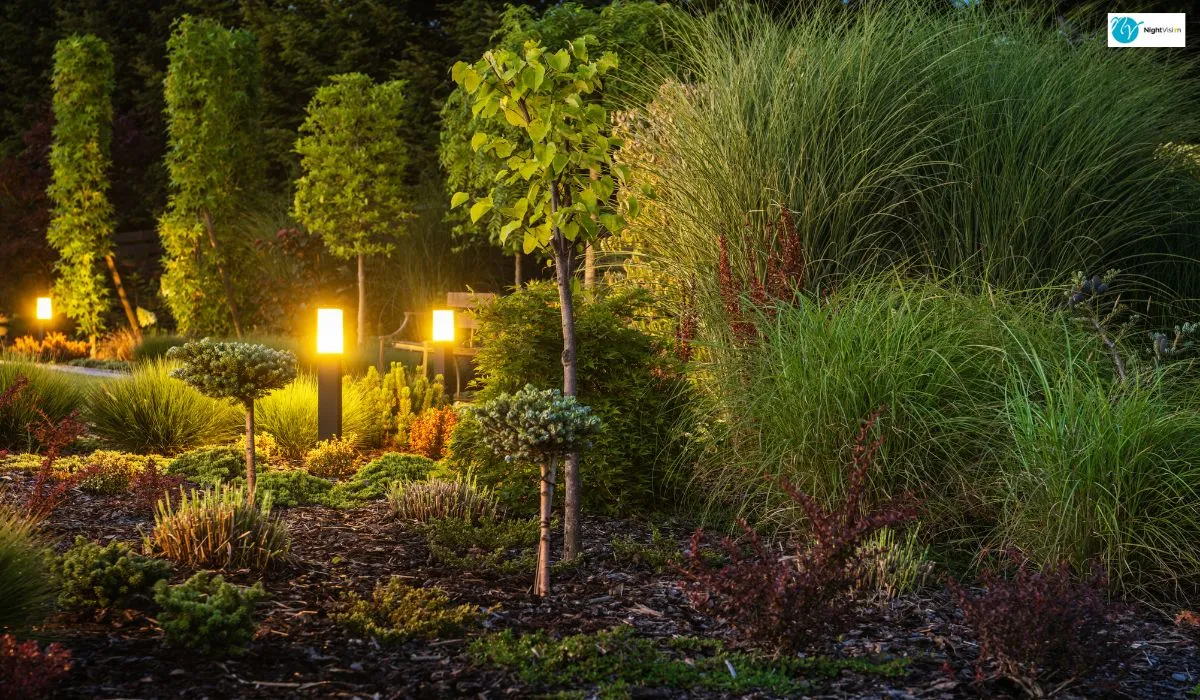 Landscape Lighting Installation Mistakes