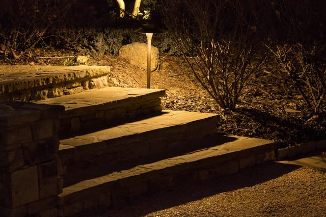 Finding & Installing Quality Outdoor LED Lighting In Atlanta