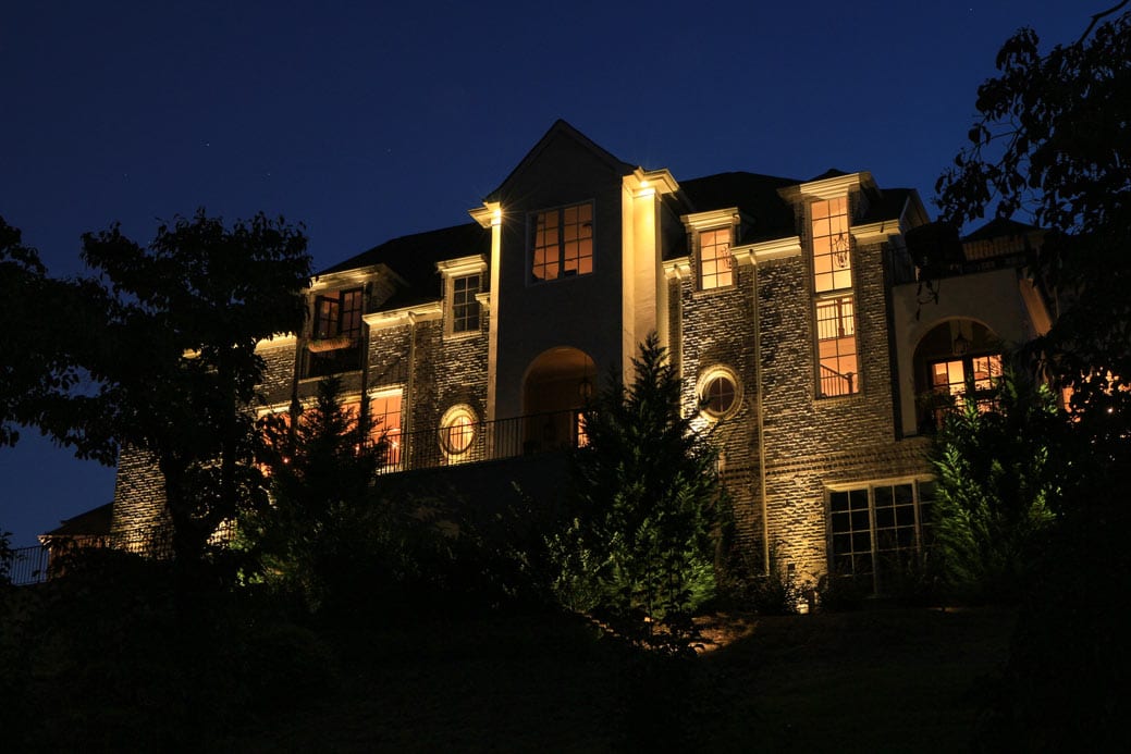 Outdoor Lighting Designs – Light Up Your Home’s Exterior