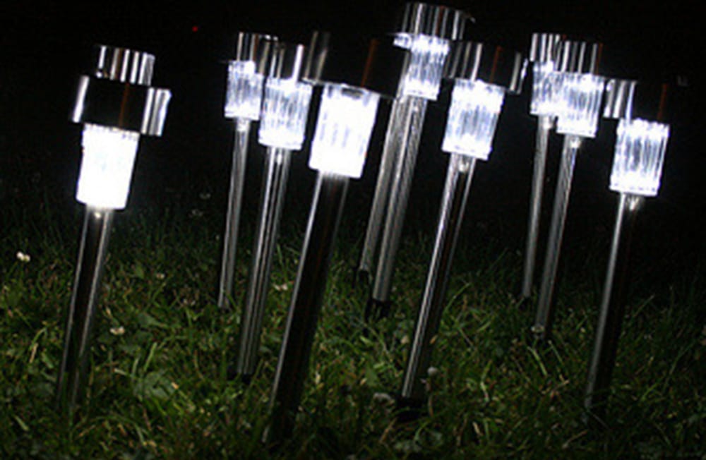 Why You Should Avoid Cheap Landscape Lighting Systems