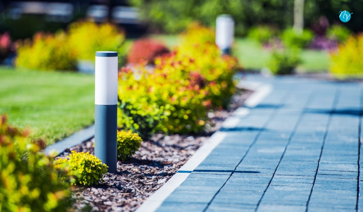 Path Lighting Solutions in Atlanta for a Brighter Tomorrow
