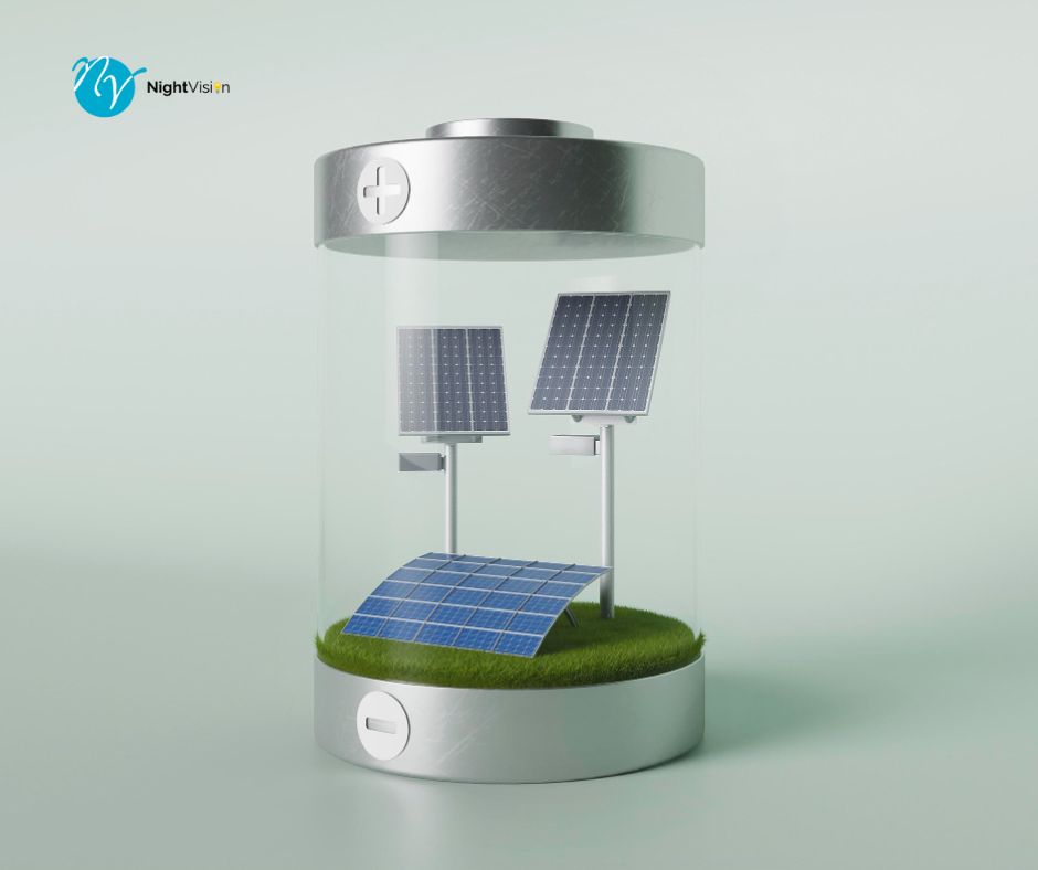 How to Find Best Battery Solar Outdoor Light for Your Property