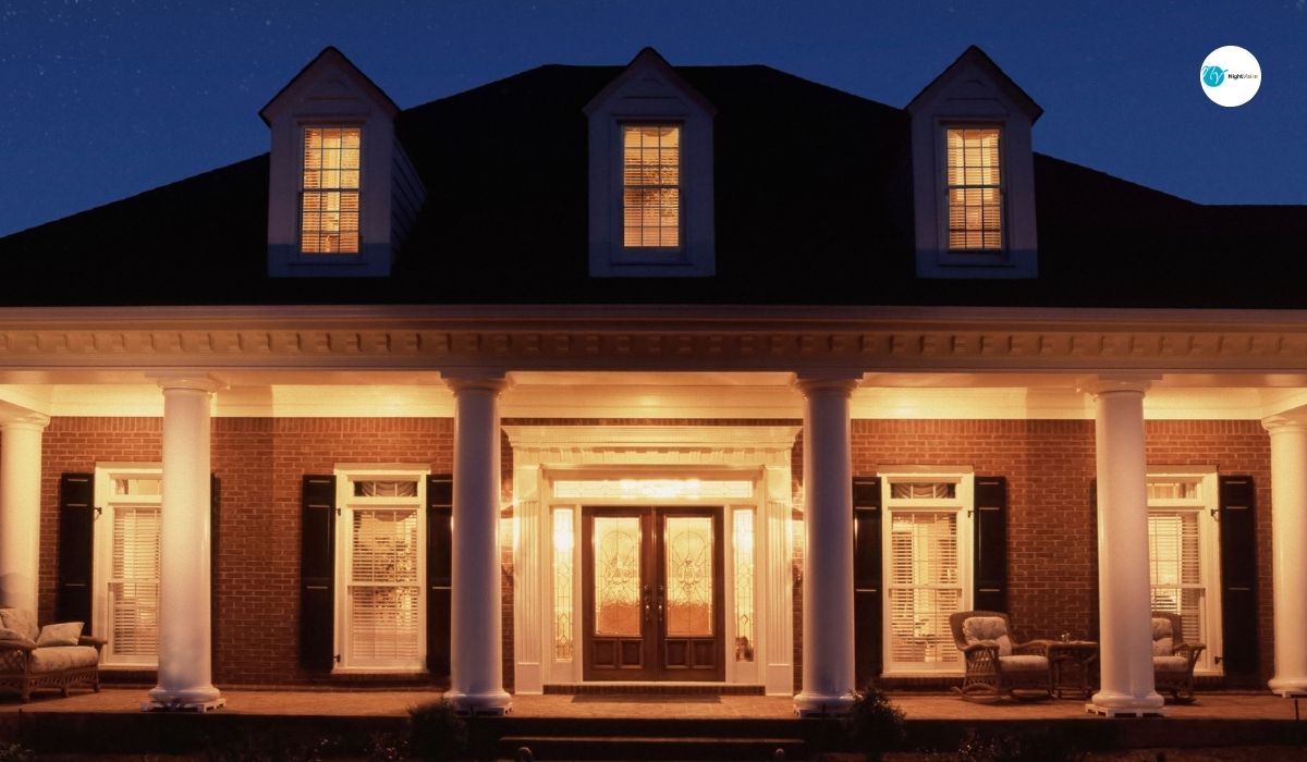 Lighting Up Your Exterior: Inspiring Outdoor Home Lighting Ideas