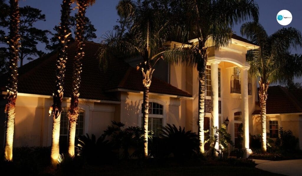 Outdoor Lighting Tips for Every Landscape | NV Lighting