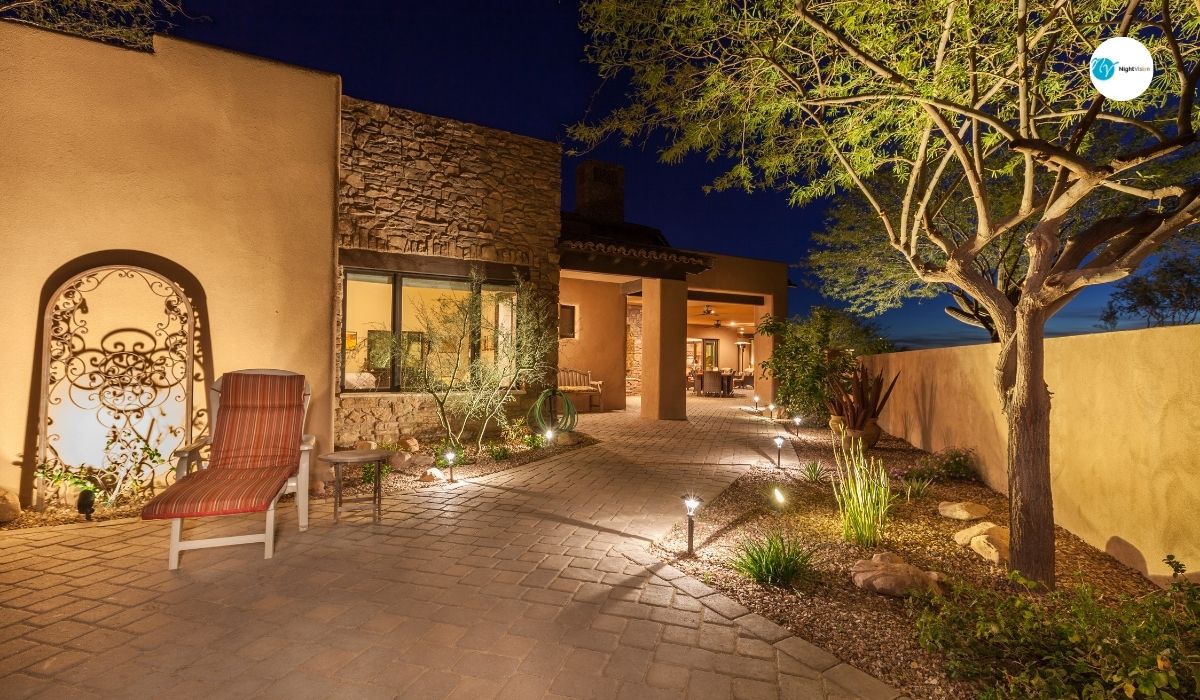 Eco-Friendly Outdoor Lighting Options for Sustainable Homes