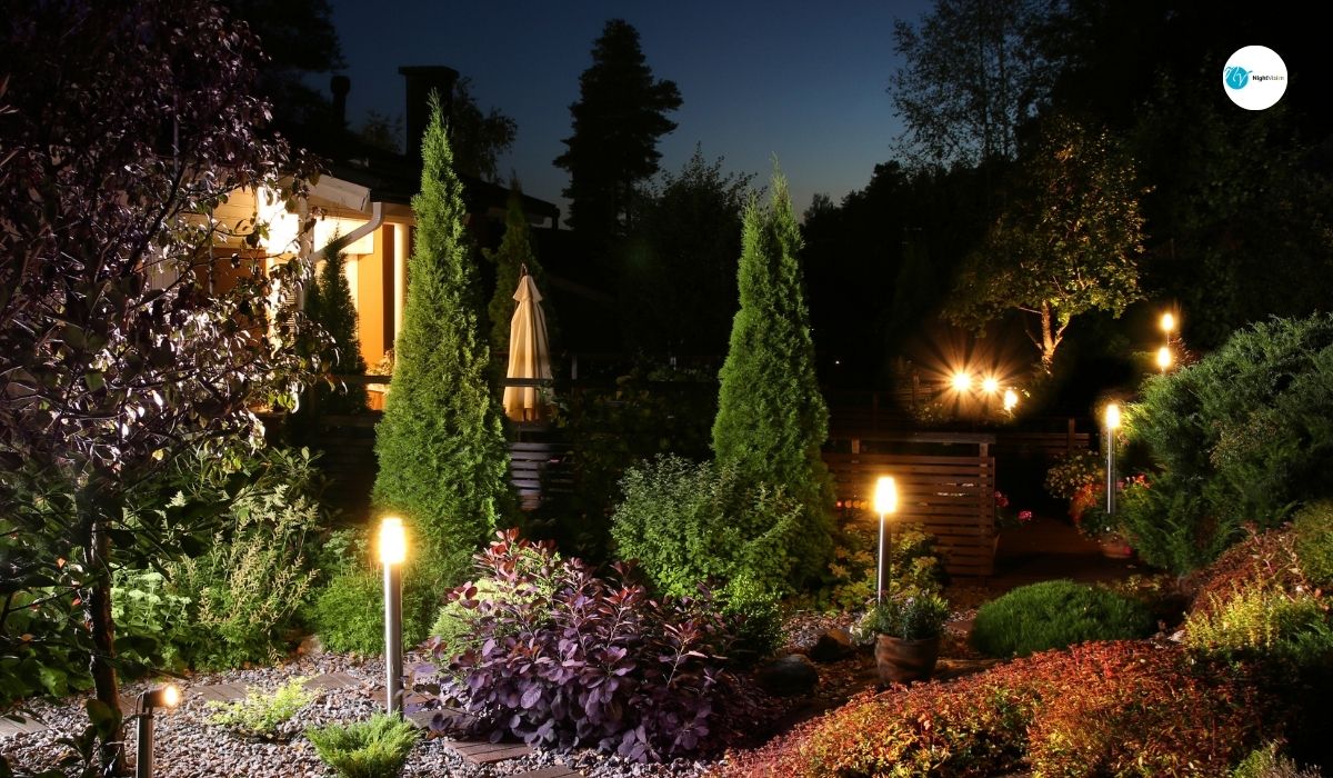 How Can Deck and Patio Lighting Transform Your Outdoor Space?