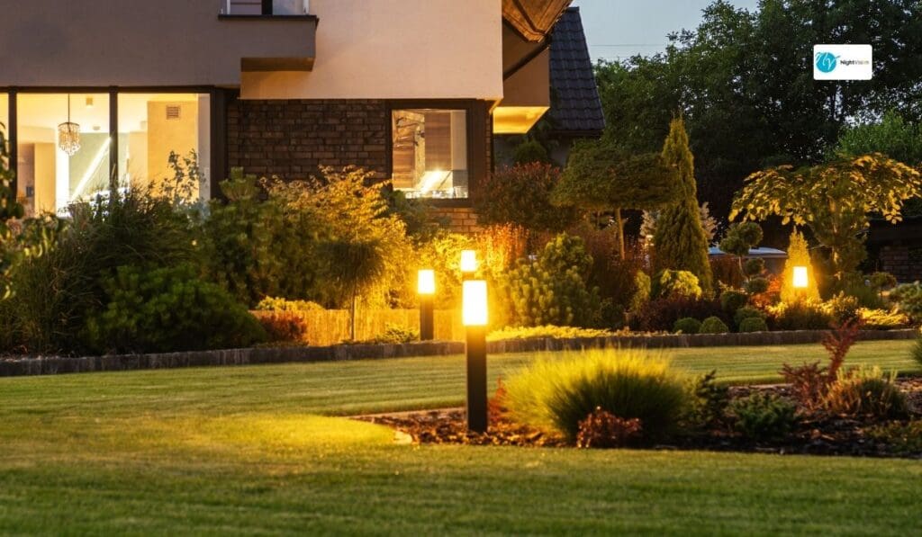 home accents led lights