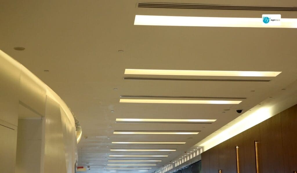 Benefits of LED Lighting