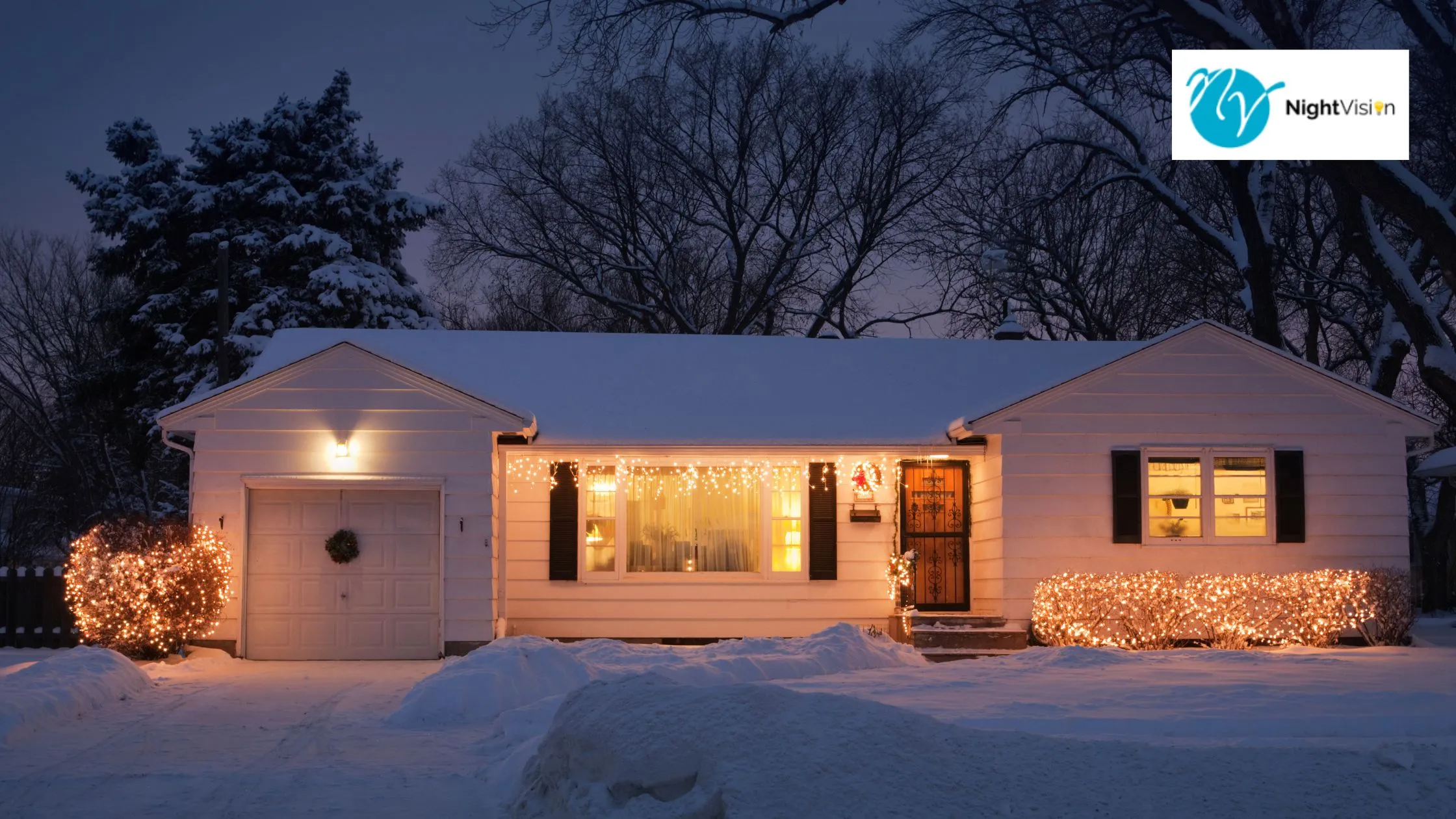 Exterior Lighting for Residential Homes: How to Choose the Perfect Setup