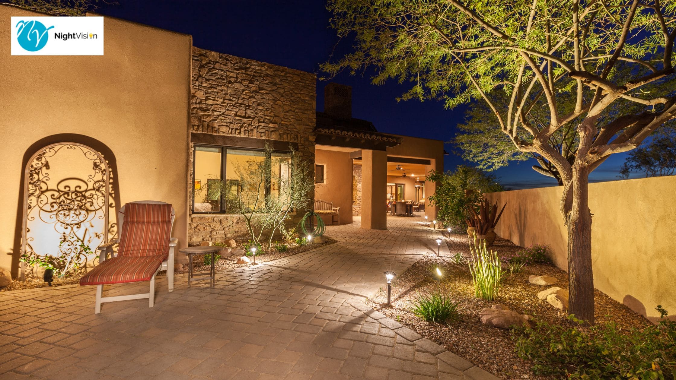 Landscape Lighting Near Me: Illuminate Your Outdoor Spaces