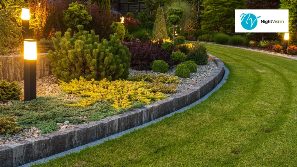 Landscape Lighting