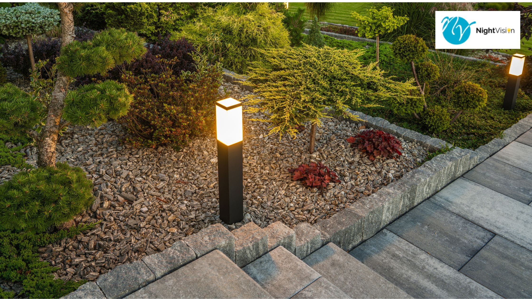 Summer Deck and Path Lighting Ideas: How Professionals Can Enhance Your Outdoor Spaces