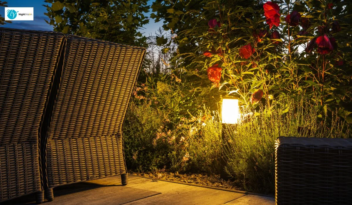 Discover the Best Outdoor Lighting Pros Near You