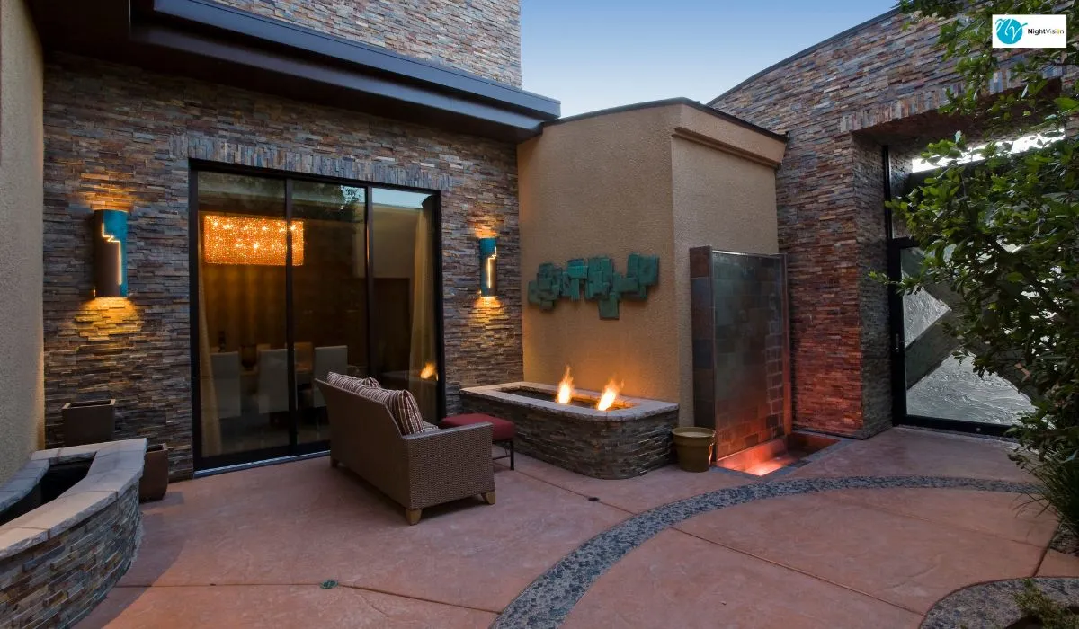 How to Highlight Architectural Features with Exterior Lighting