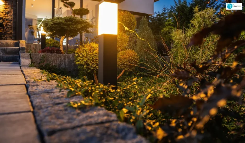 Landscape Lighting