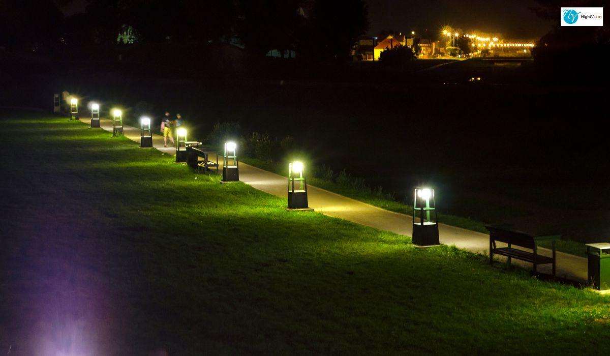 Path Lighting Placement Tips for Maximum Illumination