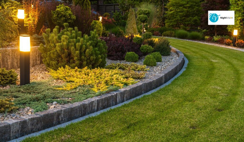 Landscape Lighting Repair