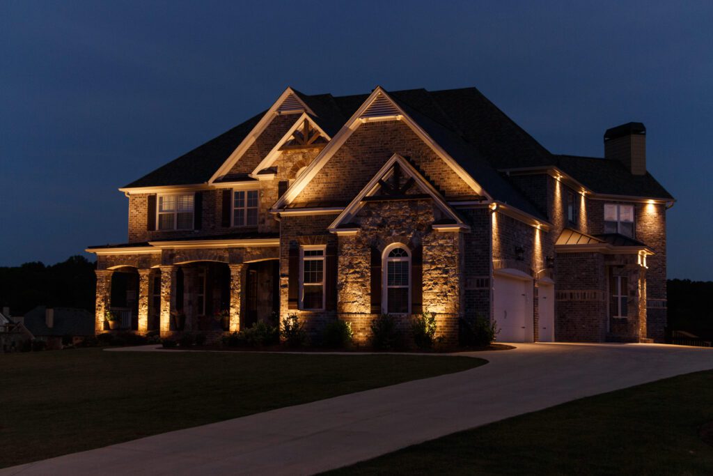 Exterior Lighting Companies