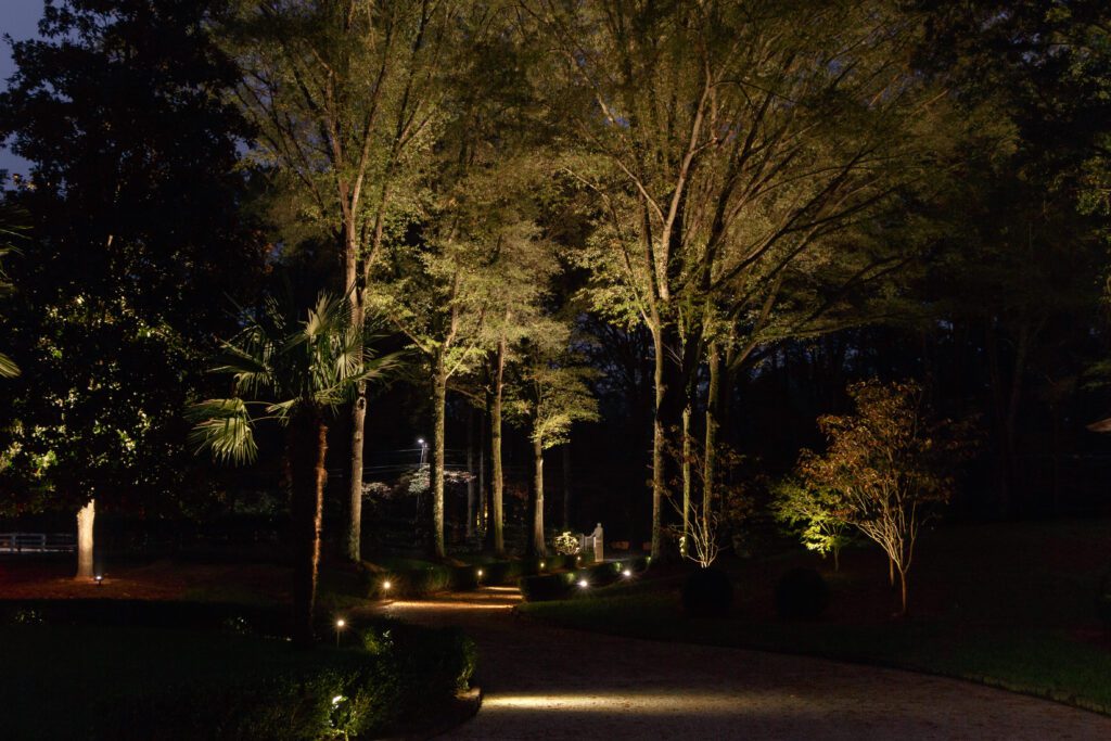 Garden Path Light