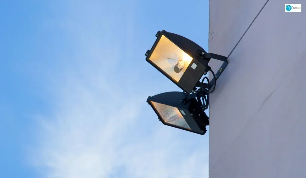 Security Lighting