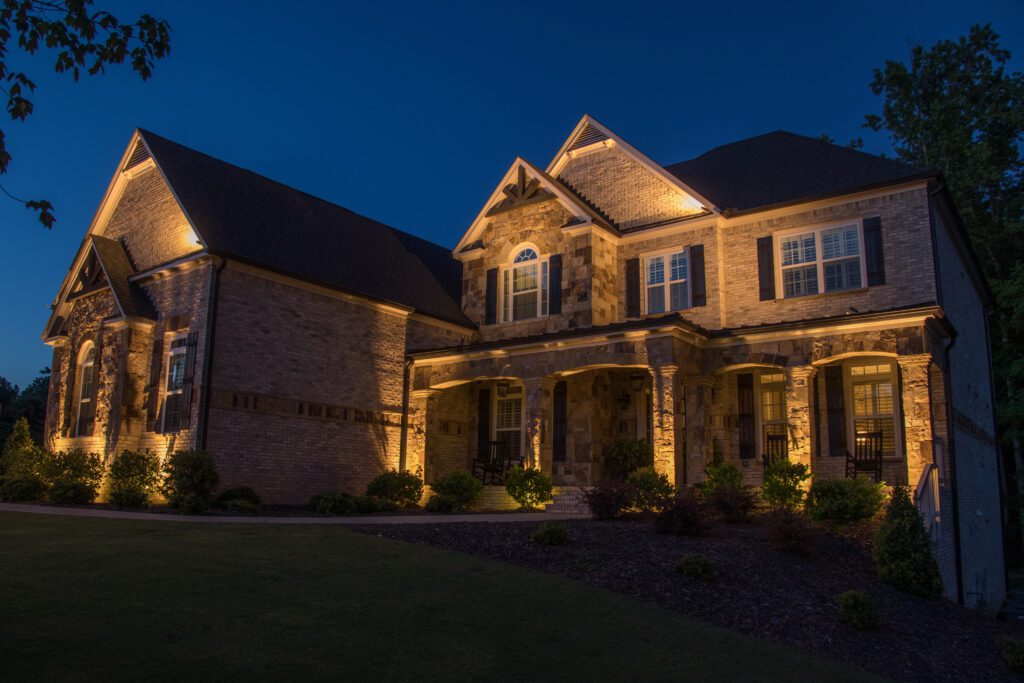 Lighting Contractor in Canton